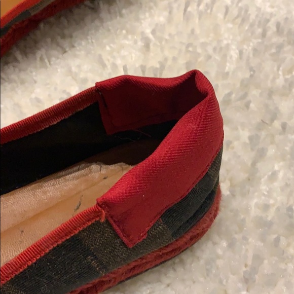 Authentic Fendi Espadrilles - Picture 2 of 9
